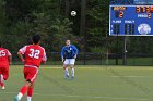 MSoc vs Mitchell  Men’s Soccer vs Mitchell College. - Photo by Keith Nordstrom : Wheaton, MSoccer, MSoc, Men’s Soccer